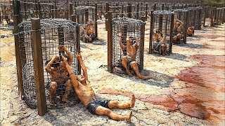 Iss Jail Se Bhagne Par di Jati Hai Maut Ki Saza ( Papillon 2017 explained in Hindi/Urdu )