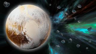 Pluto: Rediscovered | EP1 | Naked Science S5
