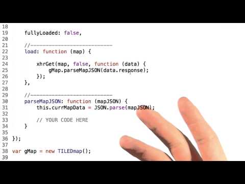 Course Introduction HTML5 Game Development