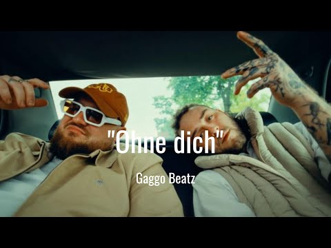 LUGATTI & 9INE x TRAYA Typebeat "Ohne dich"