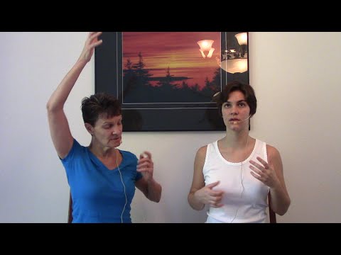 The Angelic Initiative, Episode 380 - Asha's Stilts To Stand On