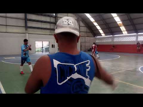 Expresso XV x Loko e Poko