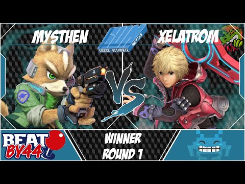 [S.U.N 05/01/19] WR1 : Mysthen (Fox) vs YnT|Xelatrom (Shulk)