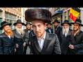 I Spent A Day With The World S Most Secretive Jews
