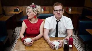 Alice Russell - Turn and Round