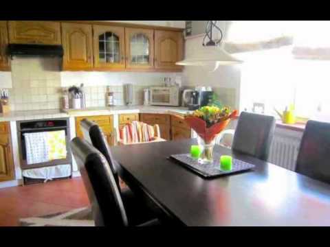 132m2 -Wohnen wie im Bungalow in Roßdorf bei Darmstadt zum Schottenpreis