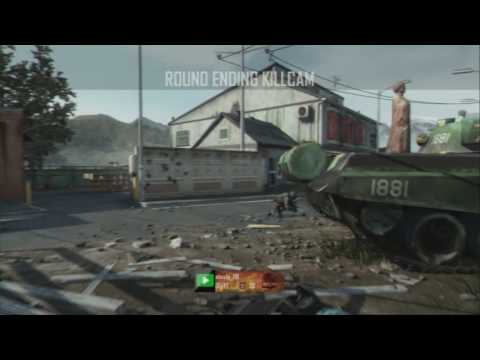 Call of Duty Throwback pt47 - MSMC w/ Fast Mags & Laser Request w/ ZCardinals (Black Ops 2)