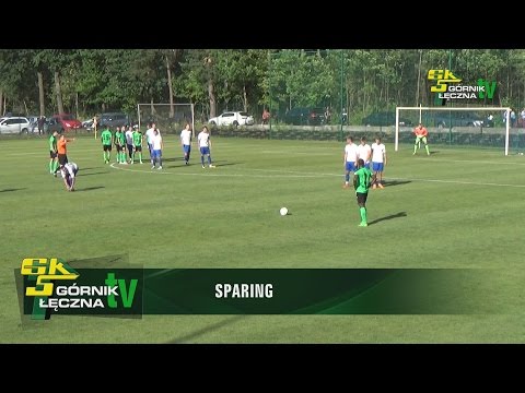 WIDEO: Stal Mielec - Górnik Łęczna 1-2 [BRAMKI]