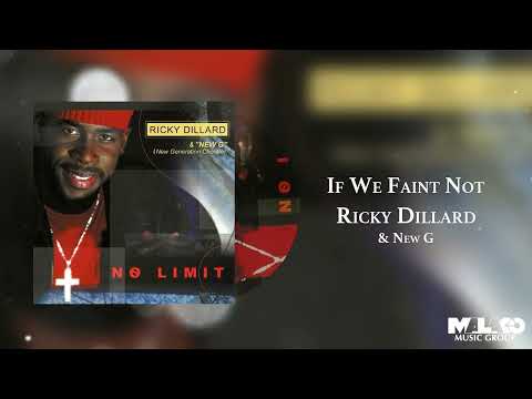 Thumbnail for If We Faint Not video