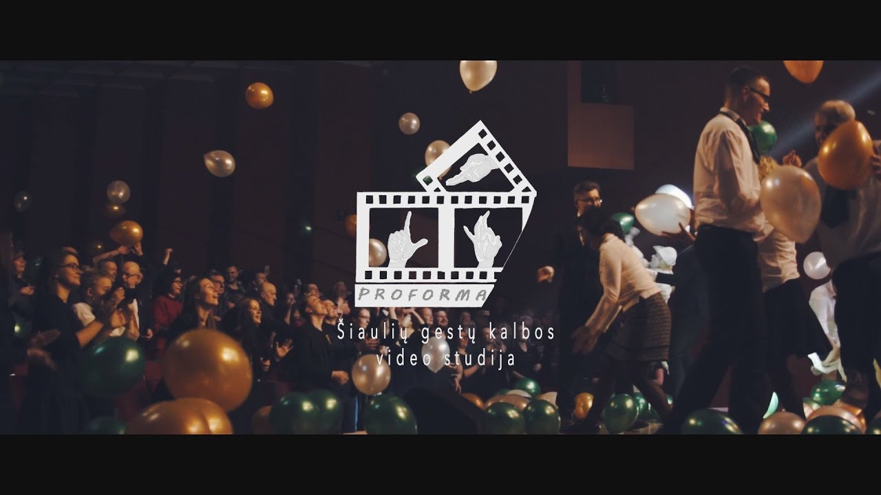 Akimirkos iš LKD 80-mečio šventės