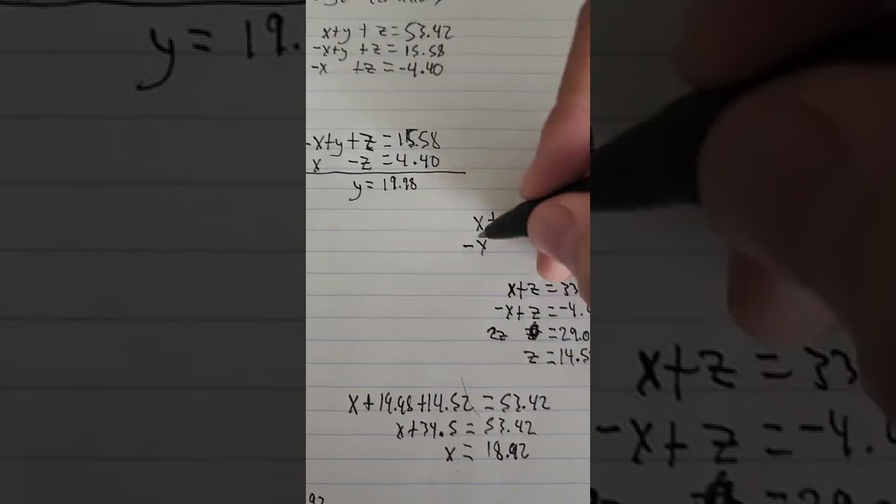 chapter 6 video assignment