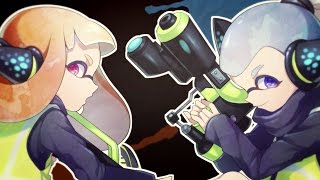 [MV]シオカラ節 -Bullshit Arrange-[buzzG×そらる×nqrse-]