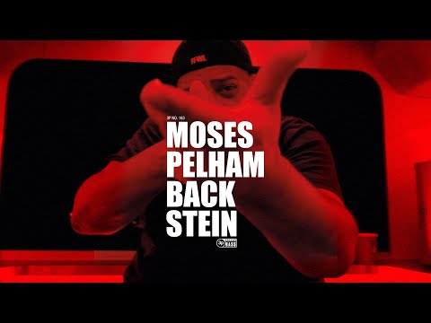 Moses Pelham - Backstein (Official 3pTV)