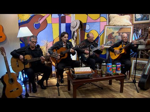 ENTRE MATES Y GUITARRAS PROGRAMA 431 - 18 DE SETIEMBRE DE 2021