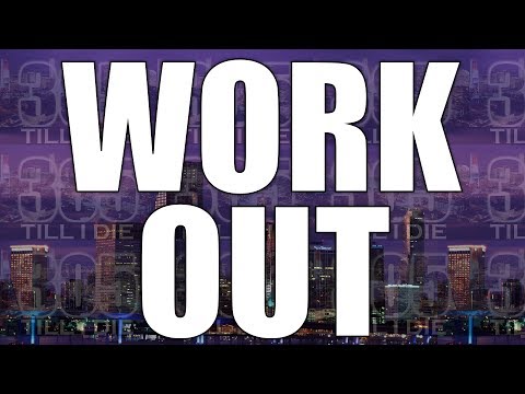 DJ Jayhood - (Fast) Workout + DL
