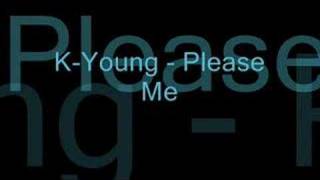 K-YOUNG-Please Me