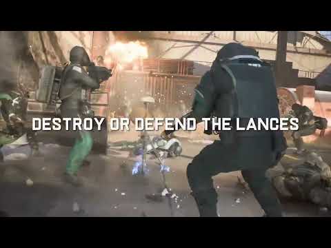 Battlefield 2042 | Leviathan Rising: Redux