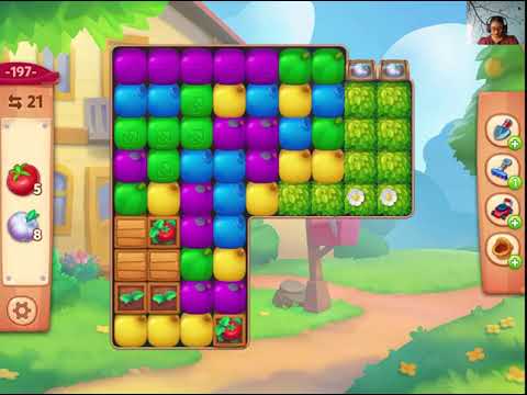 Farmscapes Level 197