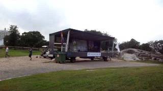 Lenny Pearl - Minä Suojelen Sinua Kaikelta (Ultra Bra cover)