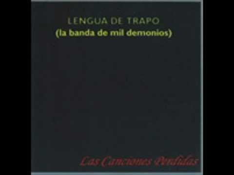 Lengua de Trapo - A la luz de las farolas