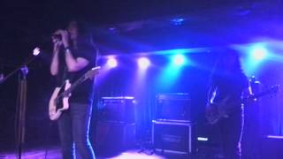 L'éveil des muses - Alcest 'Shelter Tour' live in Hong Kong @ Hidden Agenda