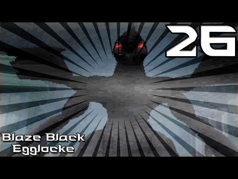 Pokemon Blaze Black Egglocke Part 26 "Rawr I'm a Dragon"