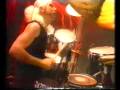 Siouxsie & the Banshees - Burn up