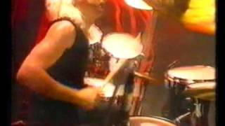 Siouxsie & the Banshees - Burn up