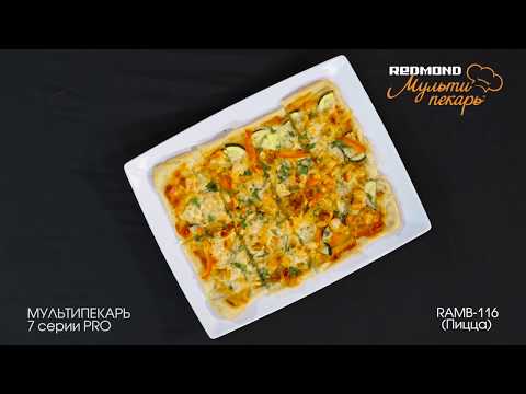 Миниатюра изображения товара Панель для мультипекаря Redmond RAMB-116