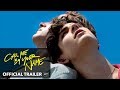 CALL ME BY YOUR NAME Trailer [HD] Mongrel Media