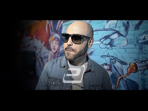 Jommes Tatze feat. Cecco - Kopfzirkus (Official Video HD)
