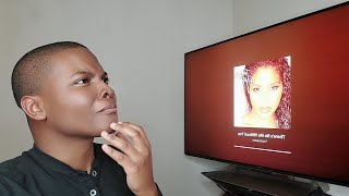 Toni Braxton - &quot;There&#39;s No Me Without You&quot; (REACTION)