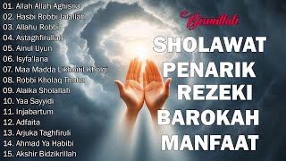 Download lagu KUMPULAN SHOLAWAT TERBARU 2025 || SHOLAWAT JIBRIL PENARIK REZEKI, BUSYRO || SHOLAWAT TERPOPULER 2025 mp3 Download lagu KUMPULAN SHOLAWAT TERBARU 2025 || SHOLAWAT JIBRIL PENARIK REZEKI, BUSYRO || SHOLAWAT TERPOPULER 2025 mp3