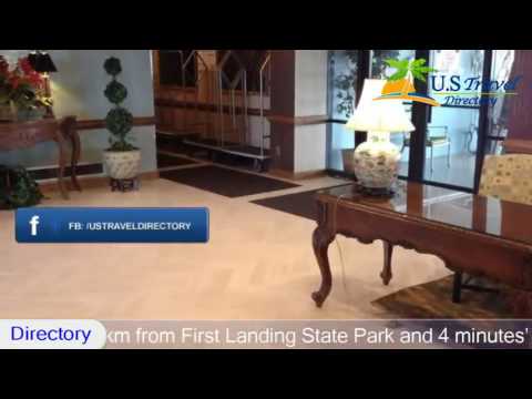 Capes Hotel - Virginia Beach Hotels, Virginia