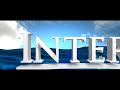InterMedia Logo 2003 2006 Remake