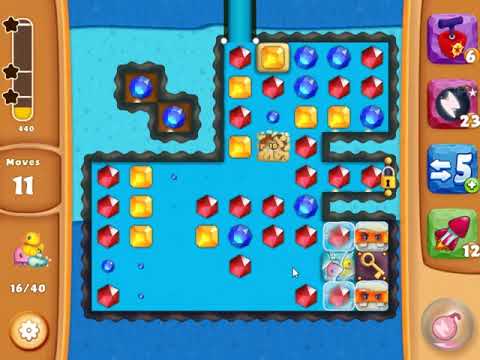 Diamond Digger Saga Level 1601 - NO BOOSTERS | SKILLGAMING ✔️