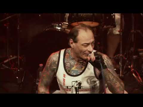 Last Resort - Violence in our Minds