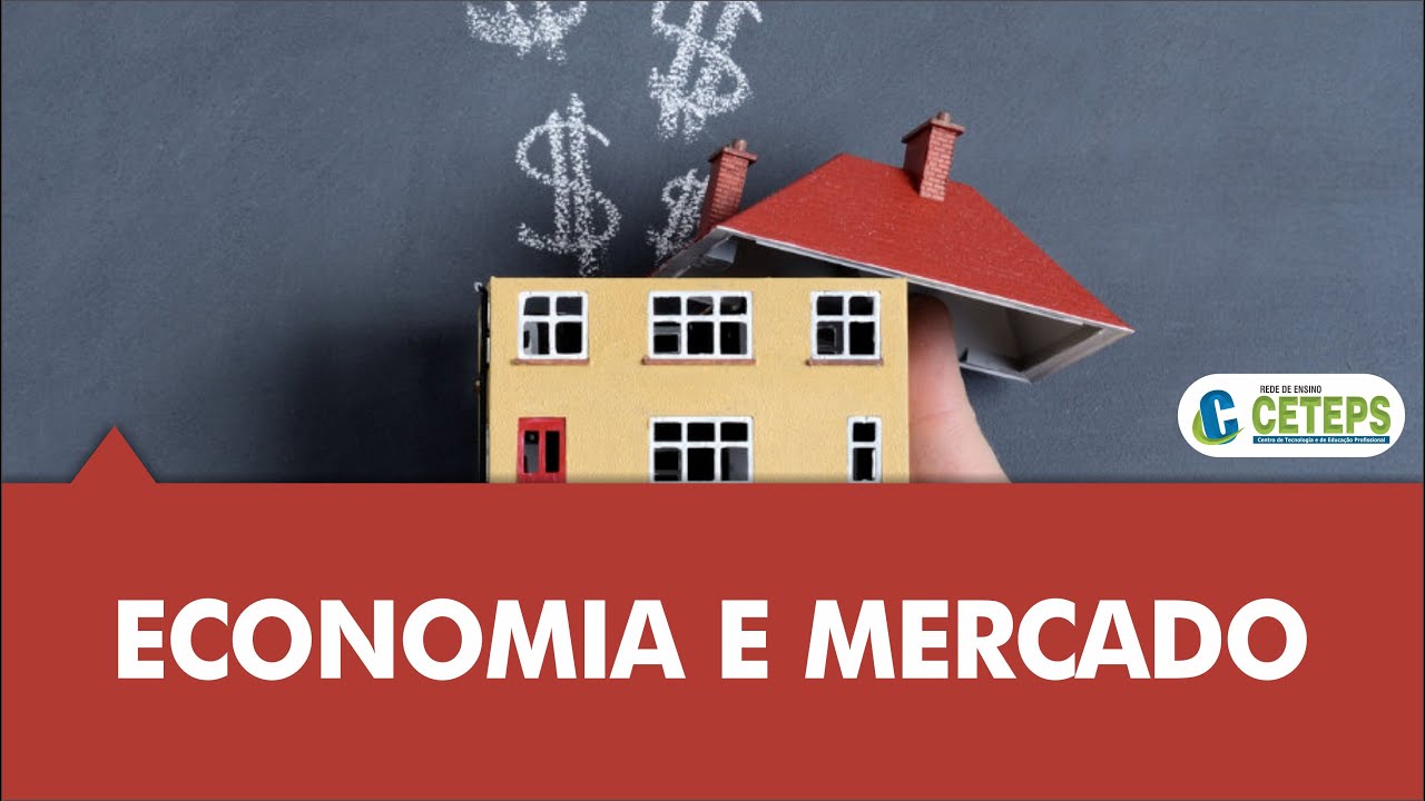TTI - Economia e Mercado - UC1 - Mercado