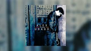 Alex Ubago - ¿Qué pides tú? (Maqueta) - Audio Oficial
