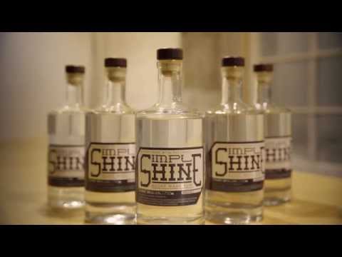 What is vodka made of image