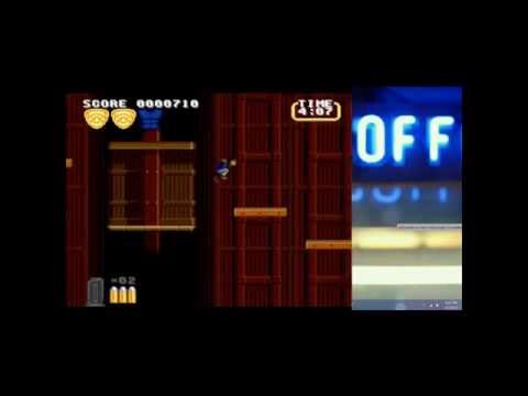 Awesome VGM 1 - Lethal Weapon OST- Mission 4