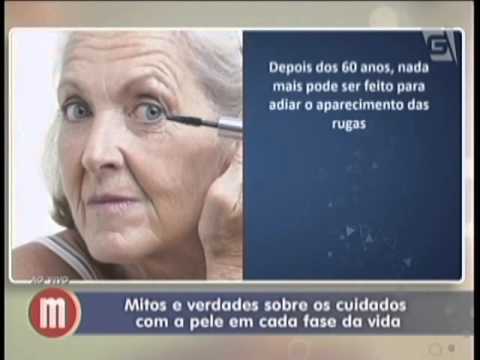 Clinica Martinez - Cuidados com a pele - Mulheres - 11/12/2015