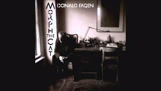 Donald Fagen - H Gang