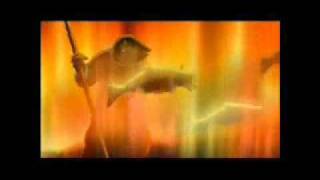 "Brother Bear"—"Transformation" (with Translated Inuit Lyrics)