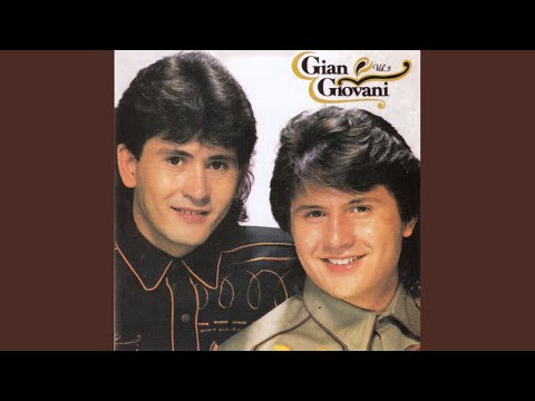 Com Outro Foi Embora - Gian e Giovani