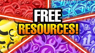 How to get FREE resources on Asphalt 8! | Asphalt 8 How to get Tokens, Fusion Coins and much more!