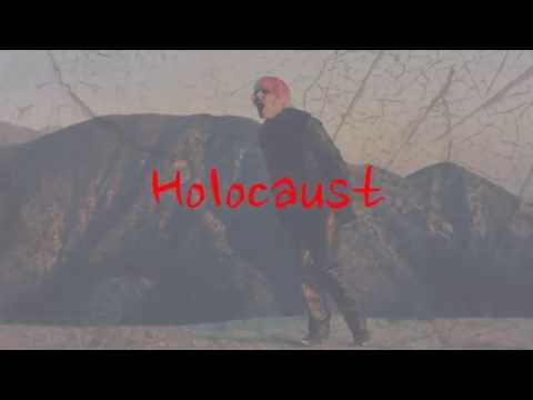 MK Ultra - Hollywood Holocaust (Official Lyric Video)
