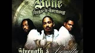 Bone Thugs -N- Harmony - C-Town ( Feat. Twista )