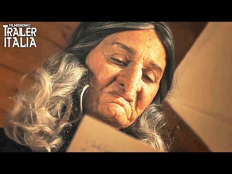 LA BEFANA VIEN DI NOTTE | Trailer Italiano del Film con Paola Cortellesi