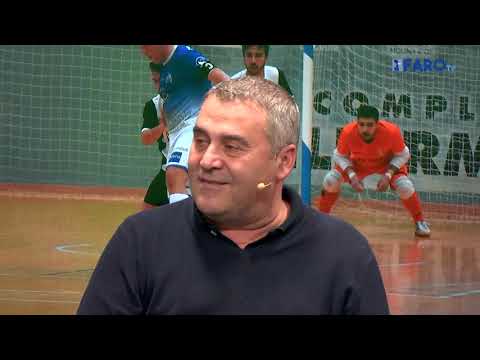 El Faro + deportivo | Deportivo Ceutí | 12 - 2 - 19